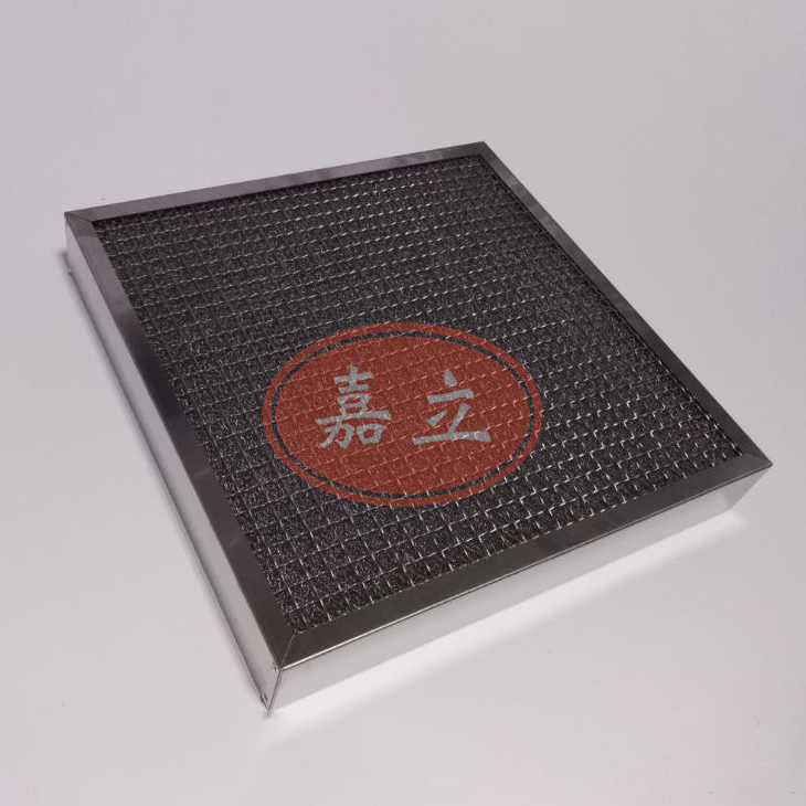 杭锦不锈钢油雾过滤器